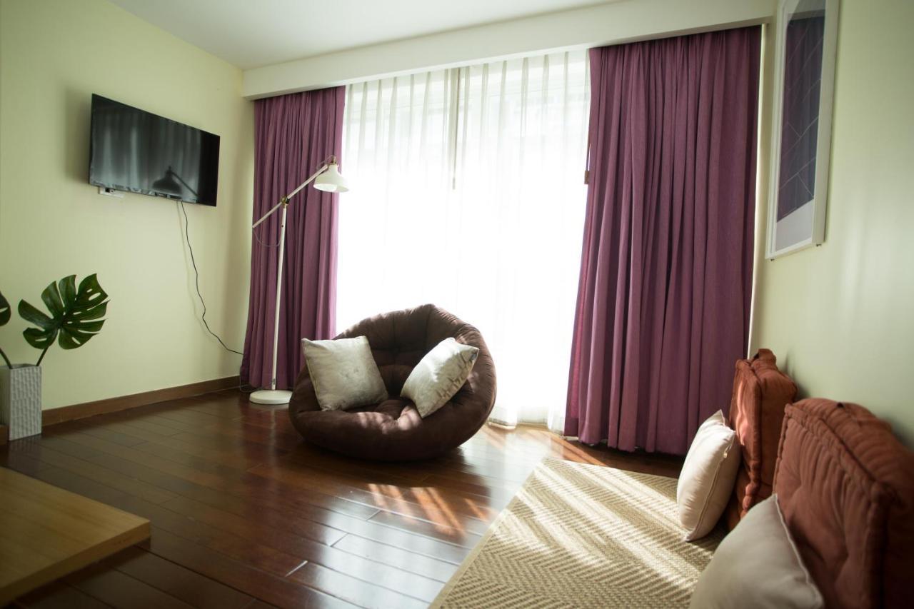 P2 Boutique Hotel Bangkok Ngoại thất bức ảnh