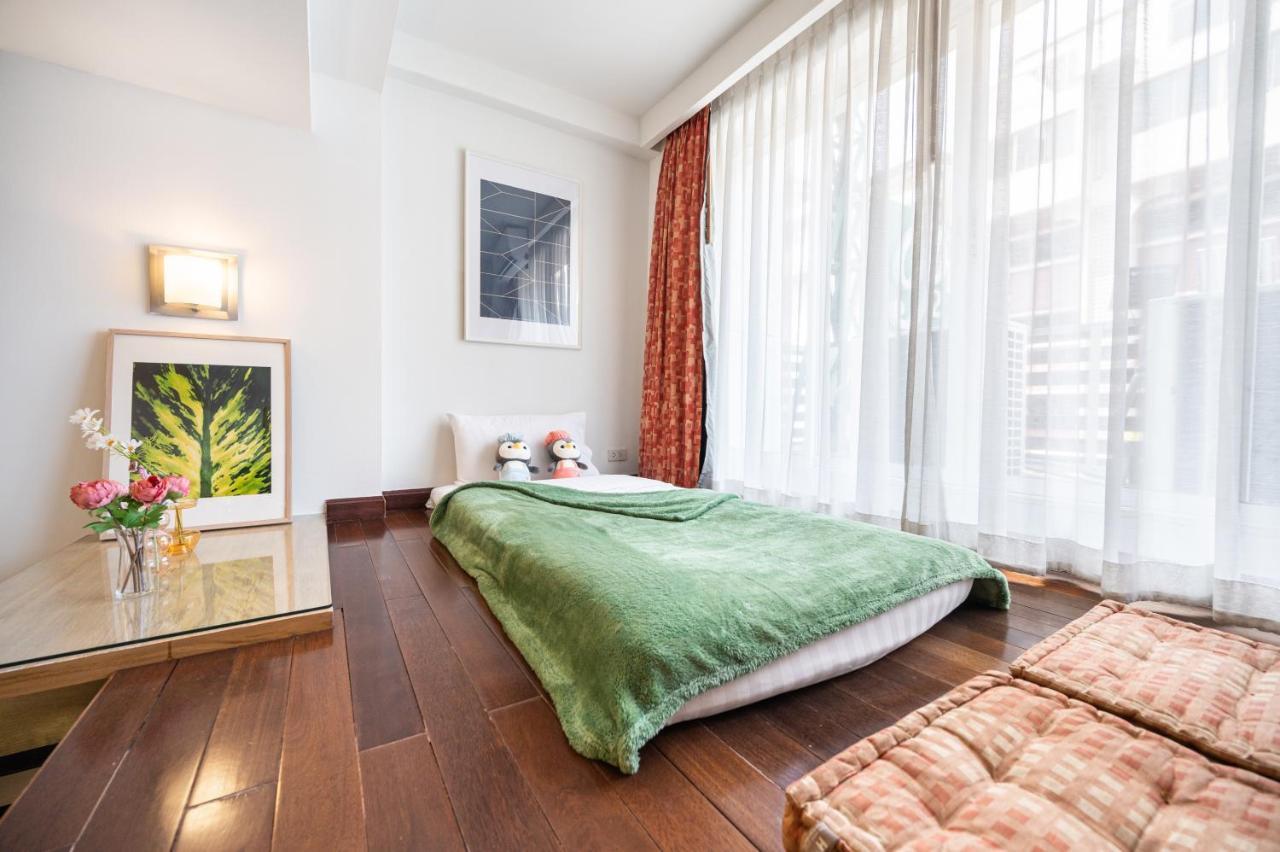 P2 Boutique Hotel Bangkok Ngoại thất bức ảnh