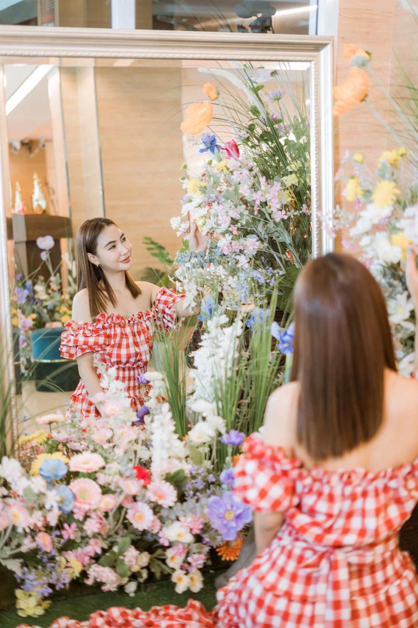 P2 Boutique Hotel Bangkok Ngoại thất bức ảnh