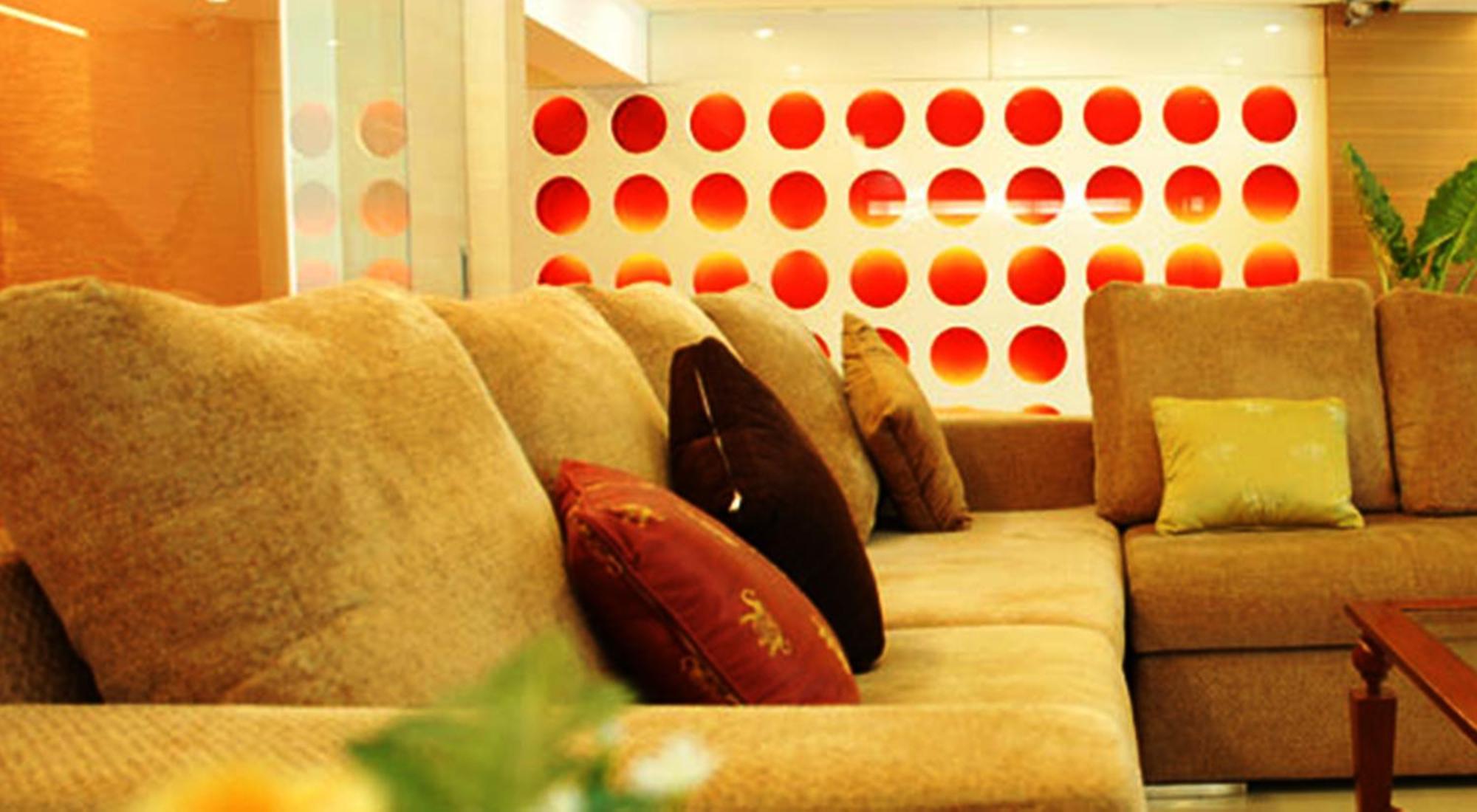 P2 Boutique Hotel Bangkok Ngoại thất bức ảnh